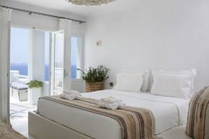 Rocabella Mykonos Art Hotel Spa in Mykonos