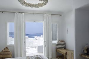 Rocabella Mykonos Art Hotel Spa in Mykonos