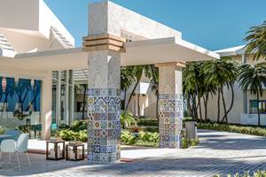 Coral Level at Iberostar Selection Bávaro in Dom. Republik - Osten (Punta Cana)