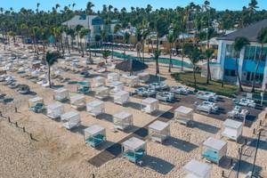 Coral Level at Iberostar Selection Bávaro in Dom. Republik - Osten (Punta Cana)
