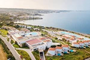 Kresten Royal Euphoria Resort in Rhodos