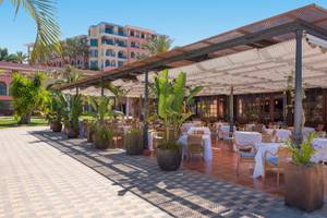 Iberostar Anthelia Hotel in Teneriffa
