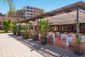 Iberostar Anthelia Hotel in Teneriffa