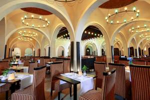 Jaz Makadi Oasis Resort & Club in Hurghada & Safaga