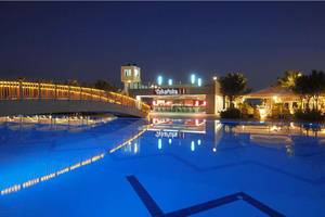 Susesi Luxury Resort in Antalya & Belek