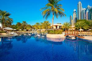 Habtoor Grand Resort & Spa in Dubai