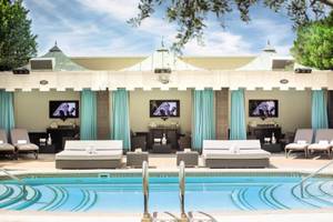 The Venetian Resort Hotel & Casino in Las Vegas