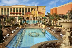 The Venetian Resort Hotel & Casino in Las Vegas