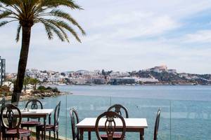 Torre del Mar Hotel in Ibiza