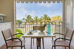 Pierre & Vacances Village Club Sainte-Anne in Guadeloupe