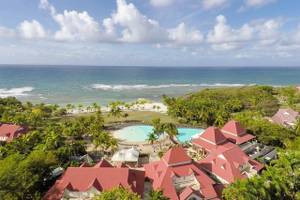 Pierre & Vacances Village Club Sainte-Anne in Guadeloupe