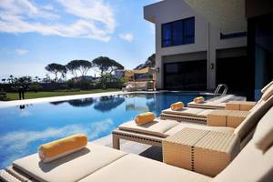 Susesi Luxury Resort in Antalya & Belek