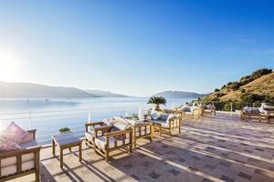 Prive Hotel Bodrum in Bodrum