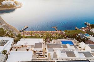 Prive Hotel Bodrum in Bodrum