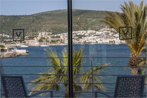 Prive Hotel Bodrum in Bodrum