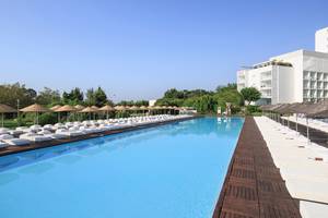 Su Hotel in Antalya & Belek