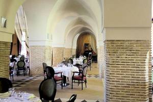 Atlas Medina & Spa in Marokko - Marrakesch