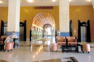 Atlas Medina & Spa in Marokko - Marrakesch