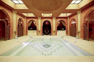 Atlas Medina & Spa in Marokko - Marrakesch