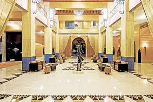 Atlas Medina & Spa in Marokko - Marrakesch