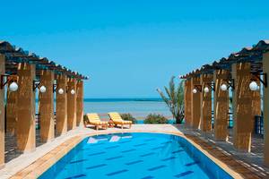 Sheraton Miramar Resort in Hurghada & Safaga