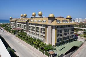 Aydinbey Kings Palace & Spa in Antalya & Belek