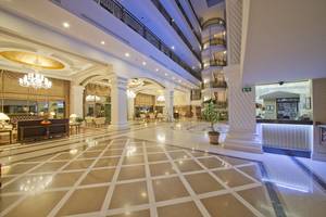 Aydinbey Kings Palace & Spa in Antalya & Belek