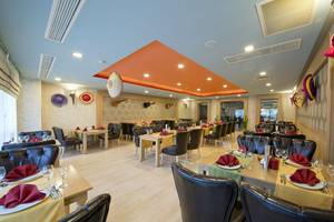 Aydinbey Kings Palace & Spa in Antalya & Belek