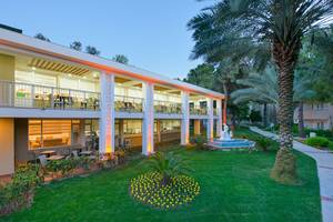 Club Hotel Sidelya in Antalya & Belek