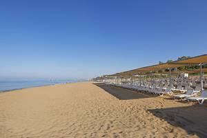 Club Hotel Sidelya in Antalya & Belek