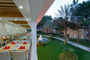 Club Hotel Sidelya in Antalya & Belek