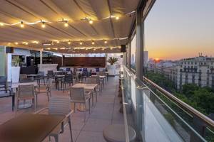Gran Hotel Havana Barcelona in Barcelona & Umgebung
