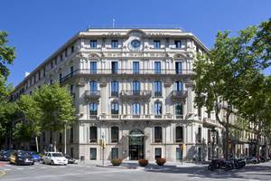 Gran Hotel Havana Barcelona in Barcelona & Umgebung