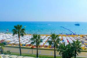Sandy Beach Hotel - Side in Antalya & Belek