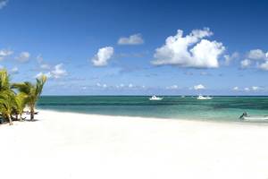 IFA Villas Bavaro Hotel in Dom. Republik - Osten (Punta Cana)