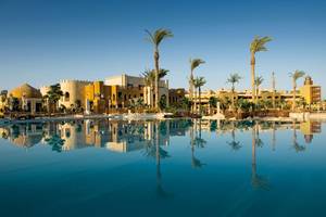 Grand Waterworld Makadi in Hurghada & Safaga
