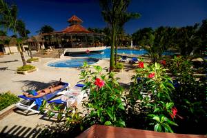 IFA Villas Bavaro Hotel in Dom. Republik - Osten (Punta Cana)