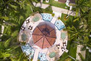IFA Villas Bavaro Hotel in Dom. Republik - Osten (Punta Cana)