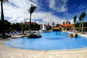 IFA Villas Bavaro Hotel in Dom. Republik - Osten (Punta Cana)