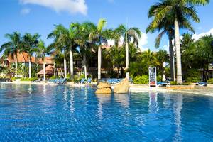 IFA Villas Bavaro Hotel in Dom. Republik - Osten (Punta Cana)