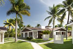 IFA Villas Bavaro Hotel in Dom. Republik - Osten (Punta Cana)
