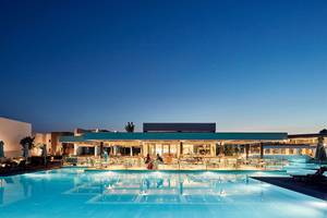 Atlantica Dreams Resort in Rhodos