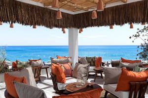 Atlantica Dreams Resort in Rhodos