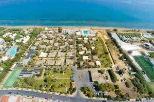 Civitel Creta Beach in Heraklion