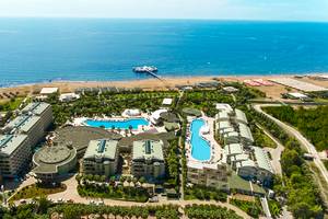 VONRESORT Golden Coast in Antalya & Belek