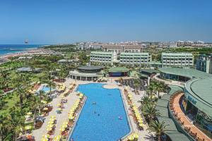 VONRESORT Golden Coast in Antalya & Belek