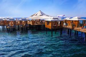 VONRESORT Golden Coast in Antalya & Belek