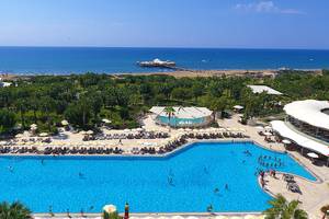 VONRESORT Golden Coast in Antalya & Belek