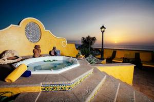 Europe Villa Cortes in Teneriffa