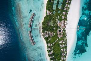 Noku Maldives in Malediven